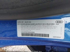 Audi S7 * 4.0T PREMIUM PLUS * CARFAX * ФИНАНСИРАНЕ * | Auto.bg — изображение 9 Audi S7 * 4.0T PREMIUM PLUS * CARFAX * ФИНАНСИРАНЕ * | Auto.bg — изображение 9