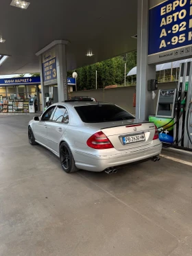 Mercedes-Benz E 320 2 - 4700 € - 18786802 2 | Car24.bg Mercedes-Benz E 320 2 - 4700 € - 18786802 2