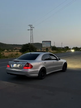Mercedes-Benz E 320 2 - Car24.bg Mercedes-Benz E 320 2