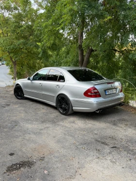 Mercedes-Benz E 320 2 - 4700 € - 18786802 4 | Car24.bg Mercedes-Benz E 320 2 - 4700 € - 18786802 4