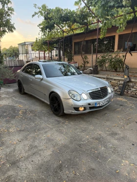 Mercedes-Benz E 320 2 - 4700 € - 18786802 6 | Car24.bg Mercedes-Benz E 320 2 - 4700 € - 18786802 6