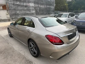 Mercedes-Benz C 220 CDi, ШВЕЙЦАРИЯ, 4 MATIK | Auto.bg — изображение 4 Mercedes-Benz C 220 CDi, ШВЕЙЦАРИЯ, 4 MATIK | Auto.bg — изображение 4