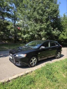 Mitsubishi Lancer 1.5 - Car24.bg Mitsubishi Lancer 1.5