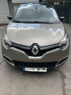 Renault Captur - 8800 € - 63552550 2 | Car24.bg Renault Captur - 8800 € - 63552550 2