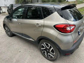 Renault Captur - 8800 € - 63552550 5 | Car24.bg Renault Captur - 8800 € - 63552550 5