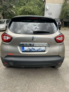 Renault Captur - 8800 € - 63552550 3 | Car24.bg Renault Captur - 8800 € - 63552550 3