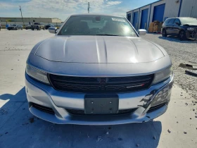 Dodge Charger 3.6l Sxt | Auto.bg — изображение 5 Dodge Charger 3.6l Sxt | Auto.bg — изображение 5