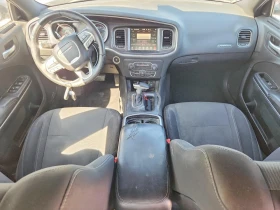 Dodge Charger 3.6l Sxt | Auto.bg — изображение 8 Dodge Charger 3.6l Sxt | Auto.bg — изображение 8