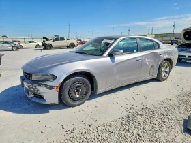 Dodge Charger 3.6l Sxt