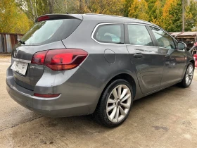 Opel Astra 1.7 CDTI | Auto.bg — изображение 4 Opel Astra 1.7 CDTI | Auto.bg — изображение 4
