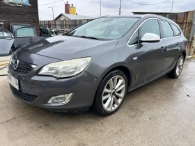 Opel Astra 1.7 CDTI | Auto.bg — изображение 2 Opel Astra 1.7 CDTI | Auto.bg — изображение 2