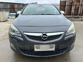 Opel Astra 1.7 CDTI | Auto.bg — изображение 3 Opel Astra 1.7 CDTI | Auto.bg — изображение 3