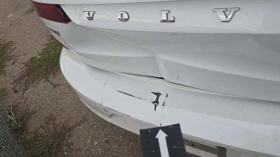 Volvo S90 Plug-In Hybrid T8 Inscription | Auto.bg — изображение 7 Volvo S90 Plug-In Hybrid T8 Inscription | Auto.bg — изображение 7