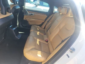 Volvo S90 Plug-In Hybrid T8 Inscription | Auto.bg — изображение 12 Volvo S90 Plug-In Hybrid T8 Inscription | Auto.bg — изображение 12