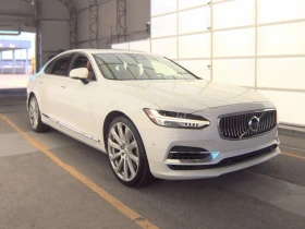 Volvo S90 Plug-In Hybrid T8 Inscription | Auto.bg — изображение 3 Volvo S90 Plug-In Hybrid T8 Inscription | Auto.bg — изображение 3
