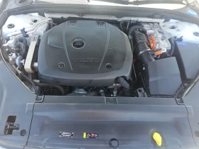 Volvo S90 Plug-In Hybrid T8 Inscription | Auto.bg — изображение 11 Volvo S90 Plug-In Hybrid T8 Inscription | Auto.bg — изображение 11
