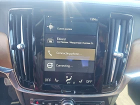 Volvo S90 Plug-In Hybrid T8 Inscription | Auto.bg — изображение 13 Volvo S90 Plug-In Hybrid T8 Inscription | Auto.bg — изображение 13