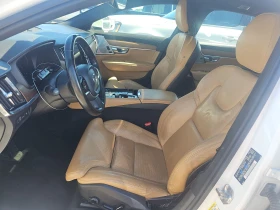 Volvo S90 Plug-In Hybrid T8 Inscription | Auto.bg — изображение 9 Volvo S90 Plug-In Hybrid T8 Inscription | Auto.bg — изображение 9