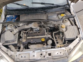 Opel Corsa - 500 € - 21669568 9 | Car24.bg Opel Corsa - 500 € - 21669568 9