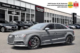 Audi S3 АвтоКредит | Auto.bg — изображение 3 Audi S3 АвтоКредит | Auto.bg — изображение 3