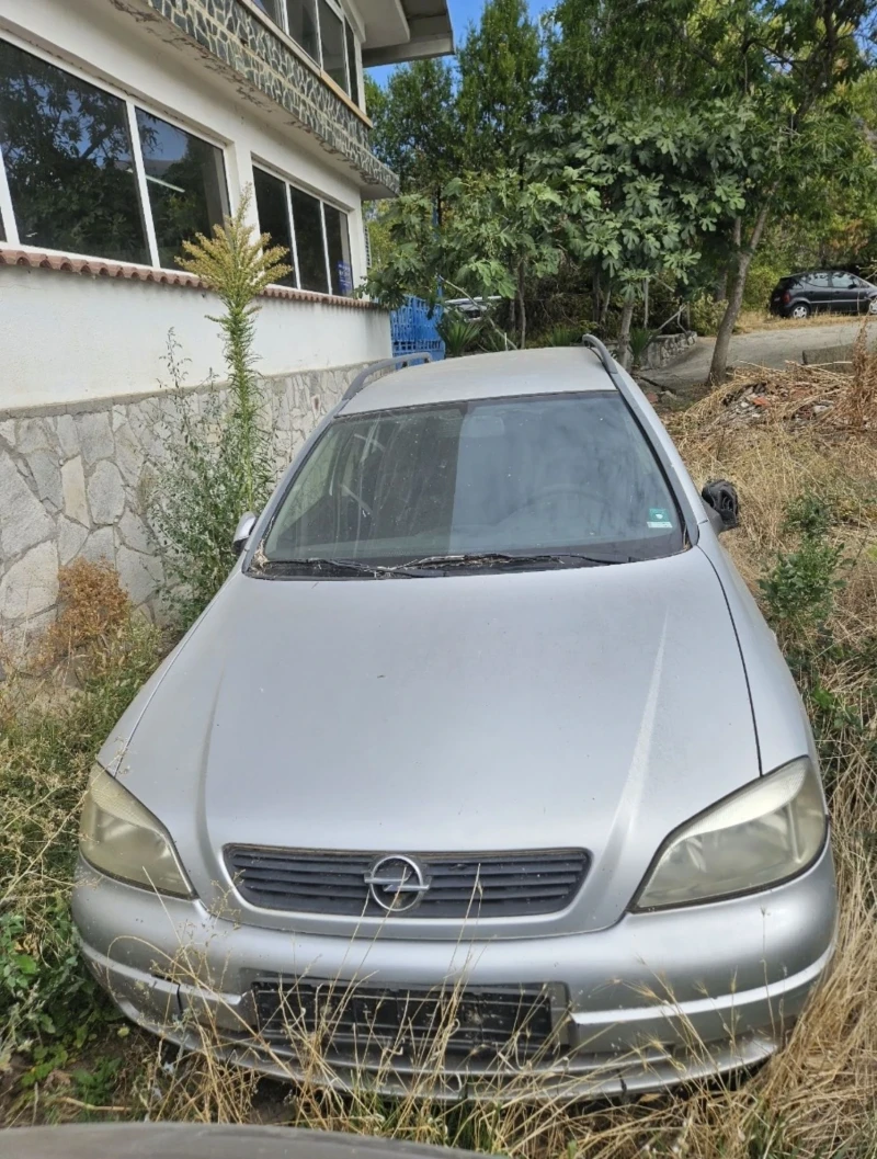 Opel Astra - 333 € / 651.29 лв. - 69077267 1 | Car24.bg Opel Astra - 333 € / 651.29 лв. - 69077267 1