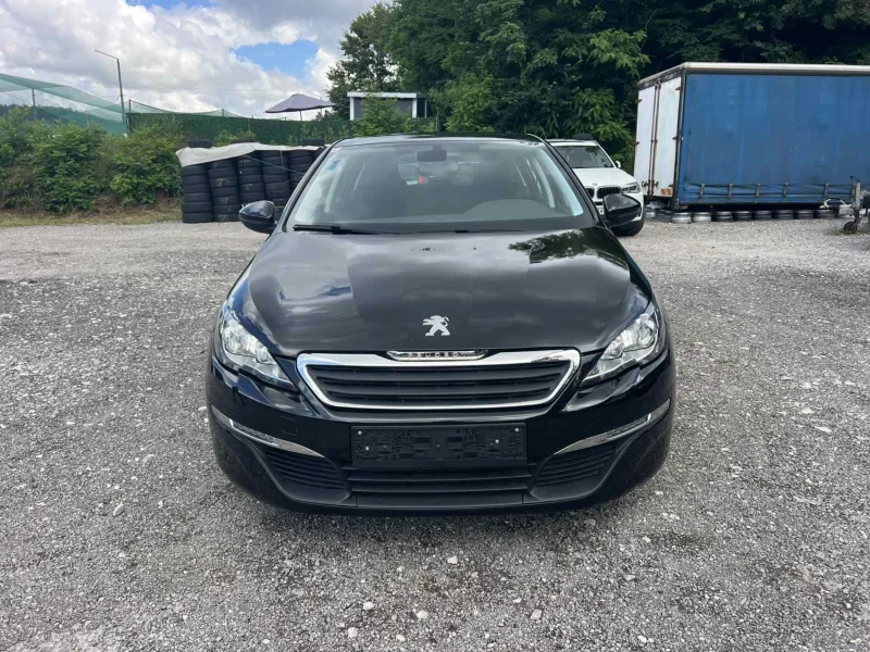 Peugeot 308 Бензин 1200кб 81кс - 5800 € / 11343.81 лв. - 29101430 1 | Car24.bg Peugeot 308 Бензин 1200кб 81кс - 5800 € / 11343.81 лв. - 29101430 1