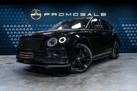 Bentley Bentayga V8 Mulliner* Headup* Pano* 360* Монитори - Car24.bg Bentley Bentayga V8 Mulliner* Headup* Pano* 360* Монитори