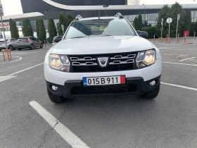 Dacia Duster 1.6i 4x4 - Car24.bg Dacia Duster 1.6i 4x4