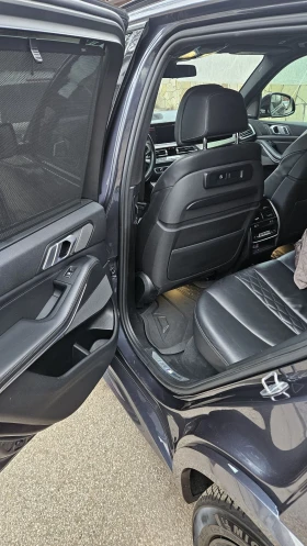 BMW X5 /// M Performance - 43700 € / 85469.77 лв. - 72319534 15 | Car24.bg BMW X5 /// M Performance - 43700 € / 85469.77 лв. - 72319534 15