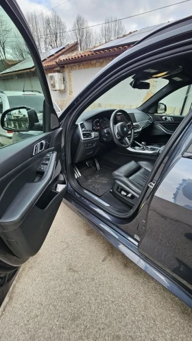 BMW X5 /// M Performance - 43700 € / 85469.77 лв. - 72319534 12 | Car24.bg BMW X5 /// M Performance - 43700 € / 85469.77 лв. - 72319534 12