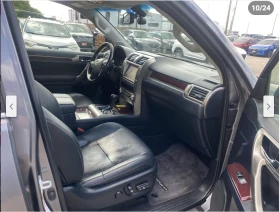 Lexus GX 460 ВСИЧКИ* ЕКСТРИ* ЗА* МОДЕЛА* - 66500 лв. / 34000.91 € - 90421339 12 | Car24.bg Lexus GX 460 ВСИЧКИ* ЕКСТРИ* ЗА* МОДЕЛА* - 66500 лв. / 34000.91 € - 90421339 12