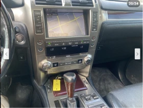 Lexus GX 460 ВСИЧКИ* ЕКСТРИ* ЗА* МОДЕЛА* - 66500 лв. / 34000.91 € - 90421339 10 | Car24.bg Lexus GX 460 ВСИЧКИ* ЕКСТРИ* ЗА* МОДЕЛА* - 66500 лв. / 34000.91 € - 90421339 10