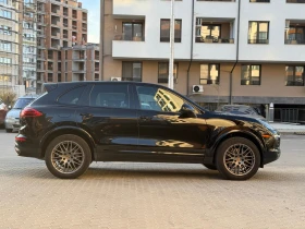Porsche Cayenne 3.6i - 59000 лв. / 30166.22 € - 11905135 6 | Car24.bg Porsche Cayenne 3.6i - 59000 лв. / 30166.22 € - 11905135 6