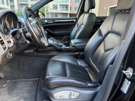 Porsche Cayenne 3.6i - 59000 лв. / 30166.22 € - 11905135 9 | Car24.bg Porsche Cayenne 3.6i - 59000 лв. / 30166.22 € - 11905135 9