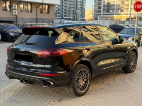 Porsche Cayenne 3.6i - 59000 лв. / 30166.22 € - 11905135 5 | Car24.bg Porsche Cayenne 3.6i - 59000 лв. / 30166.22 € - 11905135 5