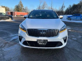 Kia Sorento SX V6/CARFAX/HARMON KARDON/PANO - 14350 € / 28066.16 лв. - 81766617 2 | Car24.bg Kia Sorento SX V6/CARFAX/HARMON KARDON/PANO - 14350 € / 28066.16 лв. - 81766617 2