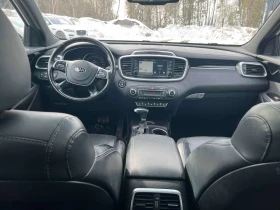 Kia Sorento SX V6/CARFAX/HARMON KARDON/PANO - 14350 € / 28066.16 лв. - 81766617 9 | Car24.bg Kia Sorento SX V6/CARFAX/HARMON KARDON/PANO - 14350 € / 28066.16 лв. - 81766617 9