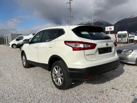Nissan Qashqai 1.6 d 4 x 4 - 6400 € / 12517.31 лв. - 94748236 6 | Car24.bg Nissan Qashqai 1.6 d 4 x 4 - 6400 € / 12517.31 лв. - 94748236 6