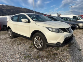 Nissan Qashqai 1.6 d 4 x 4 - Car24.bg Nissan Qashqai 1.6 d 4 x 4