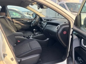 Nissan Qashqai 1.6 d 4 x 4 - 6400 € / 12517.31 лв. - 94748236 10 | Car24.bg Nissan Qashqai 1.6 d 4 x 4 - 6400 € / 12517.31 лв. - 94748236 10
