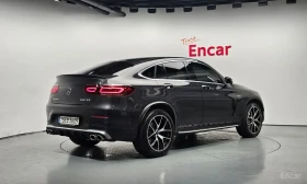 Mercedes-Benz GLC 43 AMG FACELIFT* COUPE* ДИСТРОНИК* ХЕДЪП* 360КАМЕРА* | Auto.bg — изображение 2 Mercedes-Benz GLC 43 AMG FACELIFT* COUPE* ДИСТРОНИК* ХЕДЪП* 360КАМЕРА* | Auto.bg — изображение 2