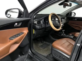 Kia Sorento 2.2 4Wd Noblesse - САМО 30% АВАНС! | Auto.bg — изображение 10 Kia Sorento 2.2 4Wd Noblesse - САМО 30% АВАНС! | Auto.bg — изображение 10