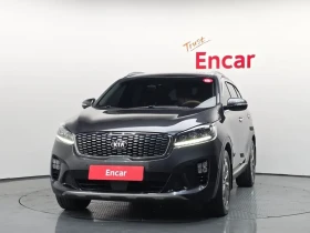 Kia Sorento 2.2 4Wd Noblesse - САМО 30% АВАНС! | Auto.bg — изображение 3 Kia Sorento 2.2 4Wd Noblesse - САМО 30% АВАНС! | Auto.bg — изображение 3