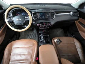 Kia Sorento 2.2 4Wd Noblesse - САМО 30% АВАНС! | Auto.bg — изображение 7 Kia Sorento 2.2 4Wd Noblesse - САМО 30% АВАНС! | Auto.bg — изображение 7