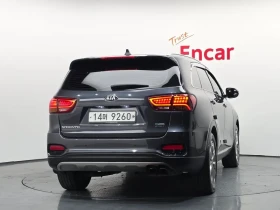 Kia Sorento 2.2 4Wd Noblesse - САМО 30% АВАНС! | Auto.bg — изображение 4 Kia Sorento 2.2 4Wd Noblesse - САМО 30% АВАНС! | Auto.bg — изображение 4