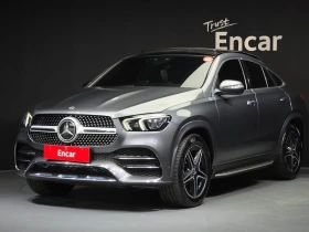 Mercedes-Benz GLE 400 d Coupe AMG Line - Car24.bg Mercedes-Benz GLE 400 d Coupe AMG Line