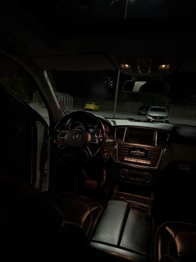 Mercedes-Benz ML 350 undefined | Auto.bg — изображение 7 Mercedes-Benz ML 350 undefined | Auto.bg — изображение 7