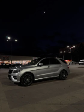 Mercedes-Benz ML 350 undefined | Auto.bg — изображение 2 Mercedes-Benz ML 350 undefined | Auto.bg — изображение 2