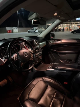 Mercedes-Benz ML 350 undefined | Auto.bg — изображение 8 Mercedes-Benz ML 350 undefined | Auto.bg — изображение 8