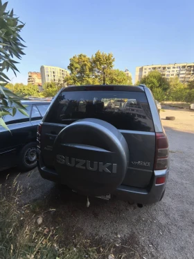 Suzuki Grand vitara 2.0 бензин/газ 4Х4 автомат - 4300 € - 35651870 5 | Car24.bg Suzuki Grand vitara 2.0 бензин/газ 4Х4 автомат - 4300 € - 35651870 5